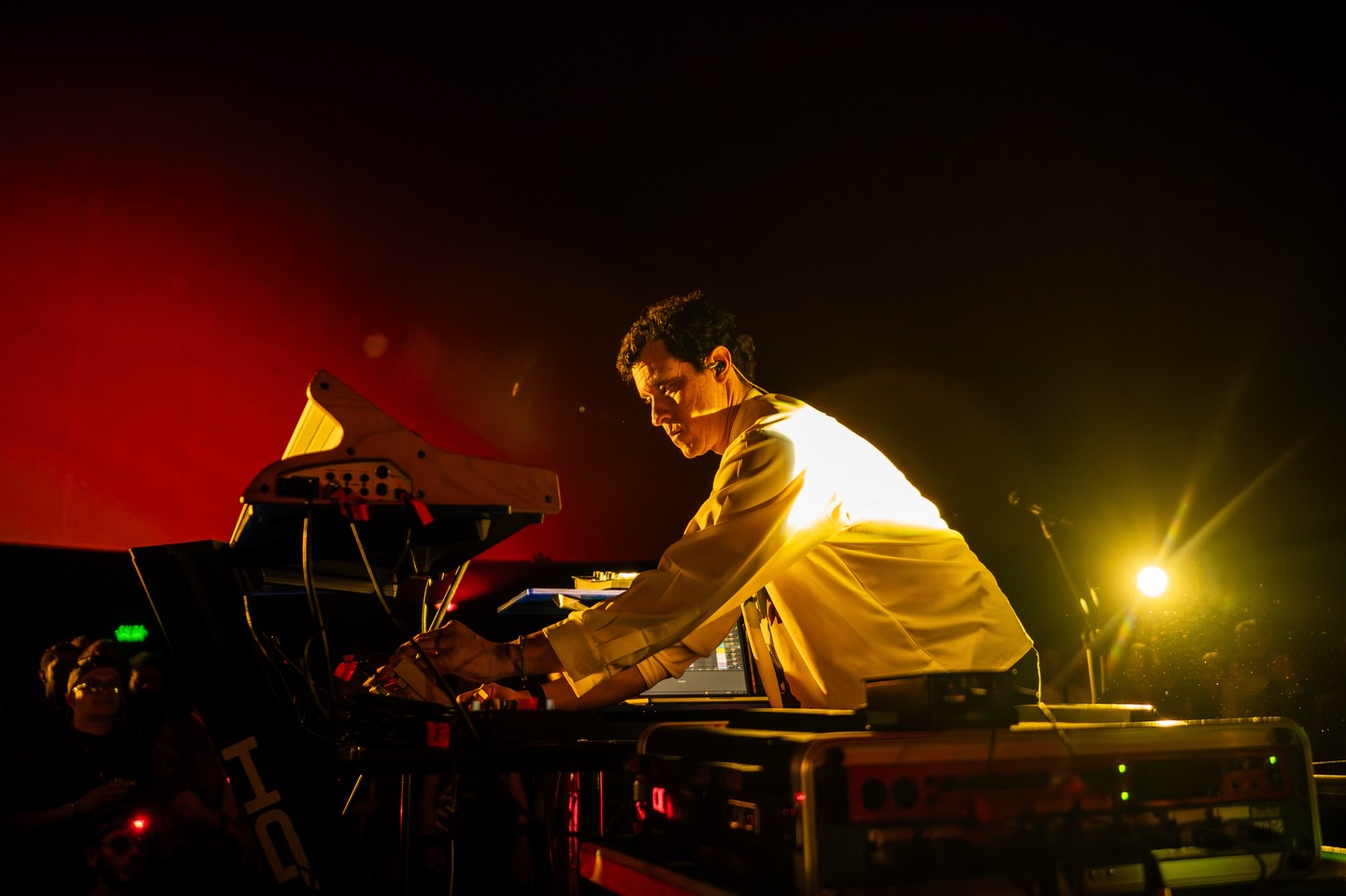 Julio Victoria